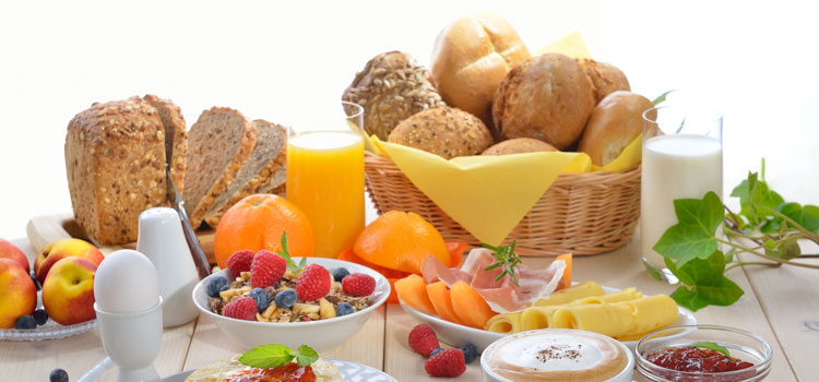 Sarapan