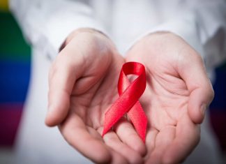 fakta tentang hiv aids
