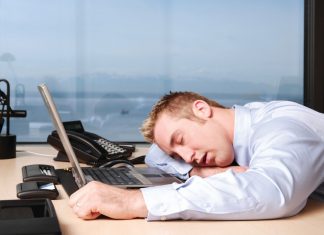 kenali gangguan tidur narkolepsi dan gejalanya