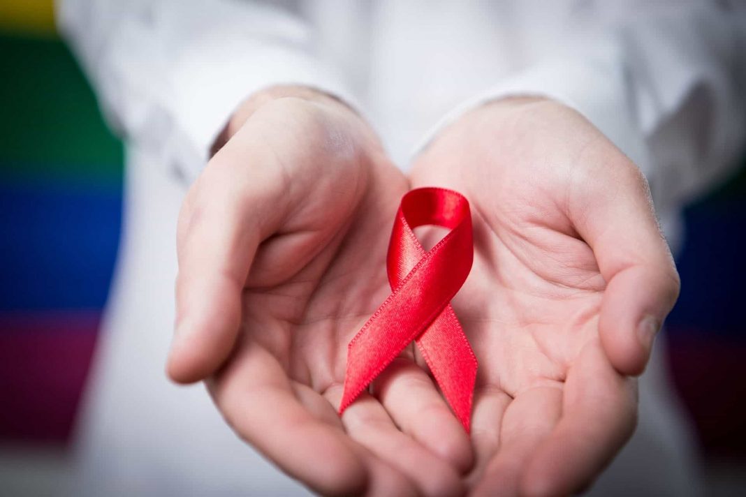 fakta tentang hiv aids