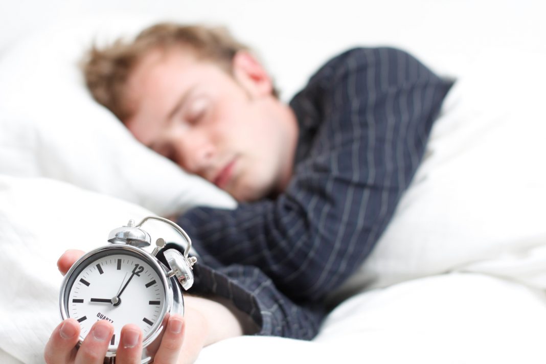 fakta unik seputar insomnia